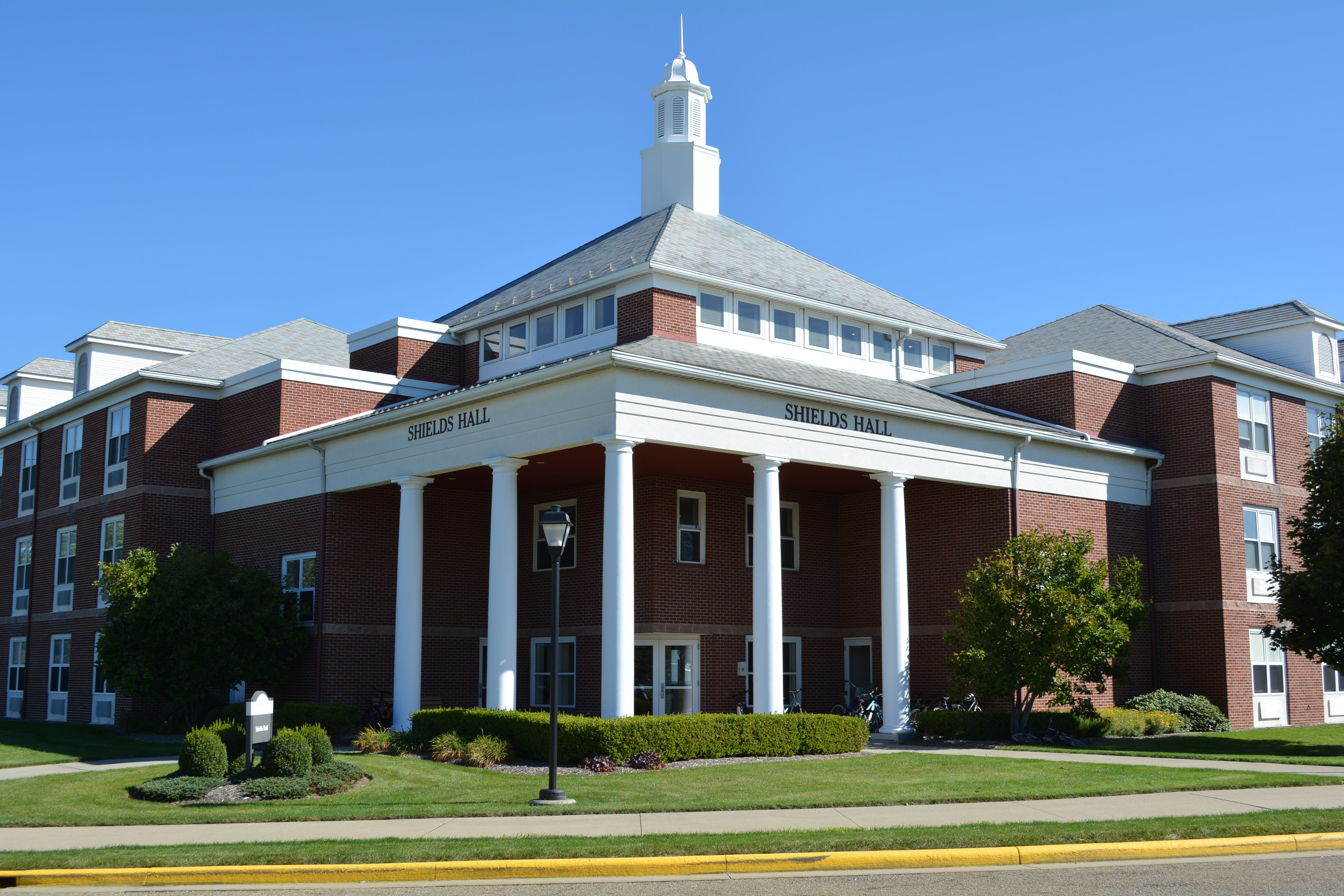 Facilities University of Mount Union